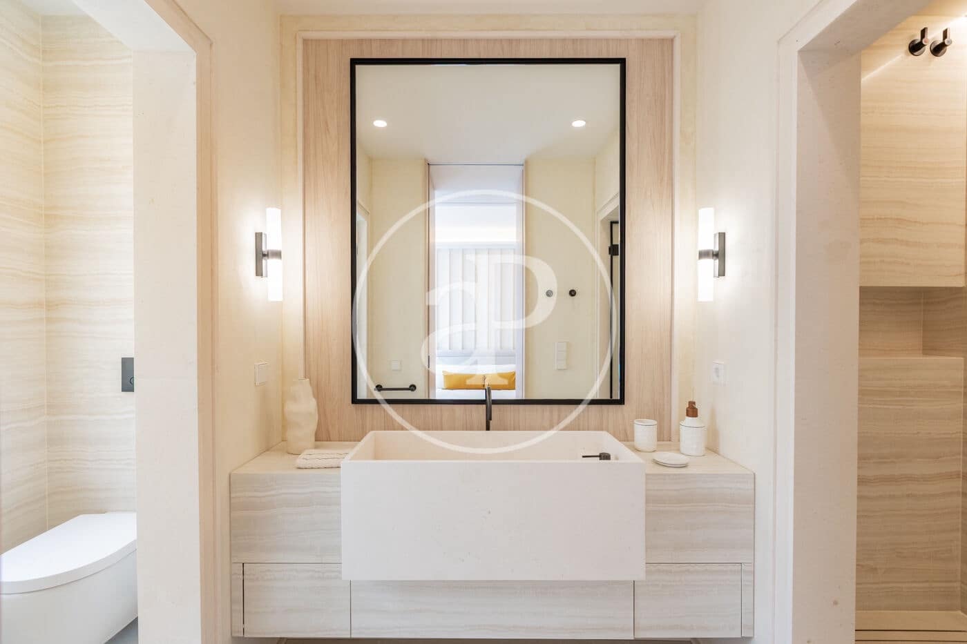 Apartamento de 4 habitaciones en Madrid ciudad en venta - 2.490.000 € (Ref: 9666518)