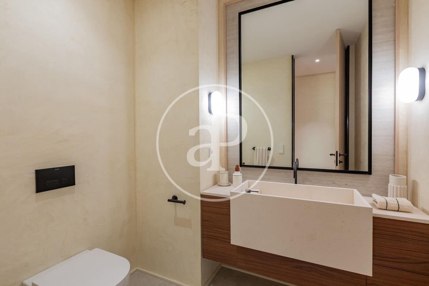 Apartamento de 4 habitaciones en Madrid ciudad en venta - 2.490.000 € (Ref: 9666518)