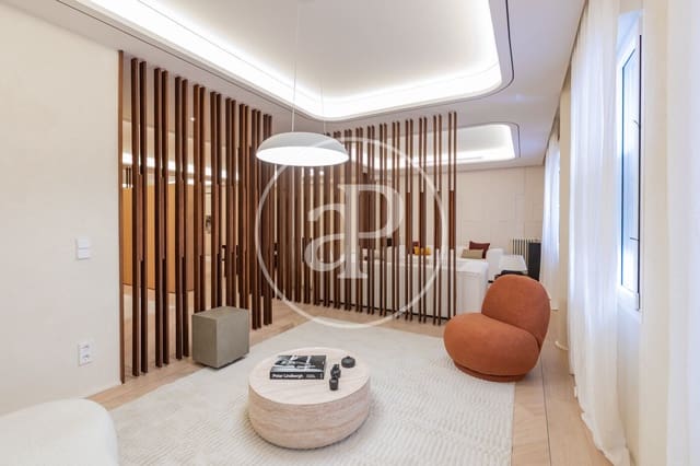 4 soverom Leilighet til salgs i Goya, Madrid by - € 2 490 000 (Ref: 9666518)