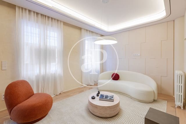 4 soverom Leilighet til salgs i Goya, Madrid by - € 2 490 000 (Ref: 9666518)