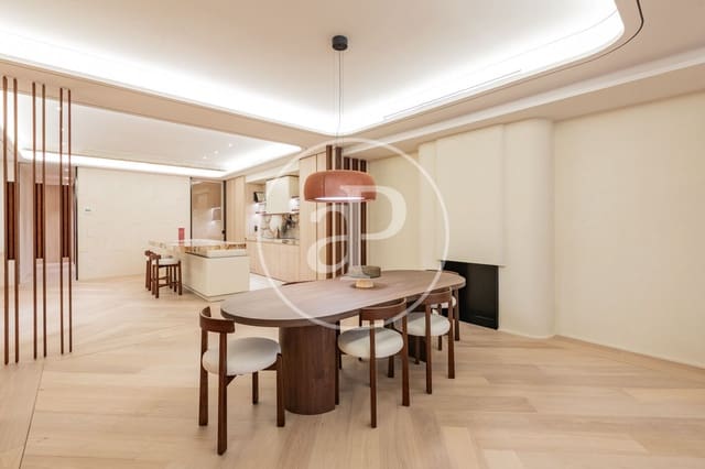 4 soverom Leilighet til salgs i Goya, Madrid by - € 2 490 000 (Ref: 9666518)