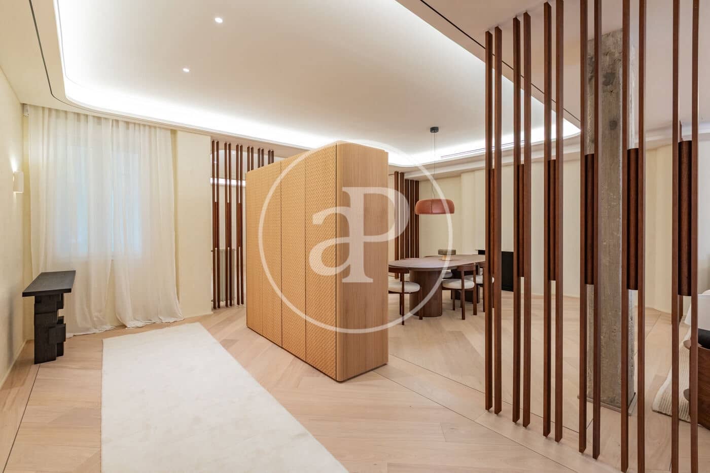 Apartamento de 4 habitaciones en Madrid ciudad en venta - 2.490.000 € (Ref: 9666518)