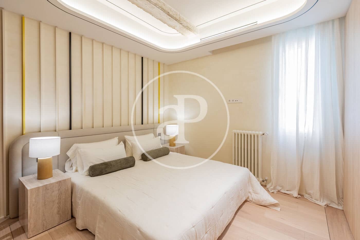 Apartamento de 4 habitaciones en Madrid ciudad en venta - 2.490.000 € (Ref: 9666518)