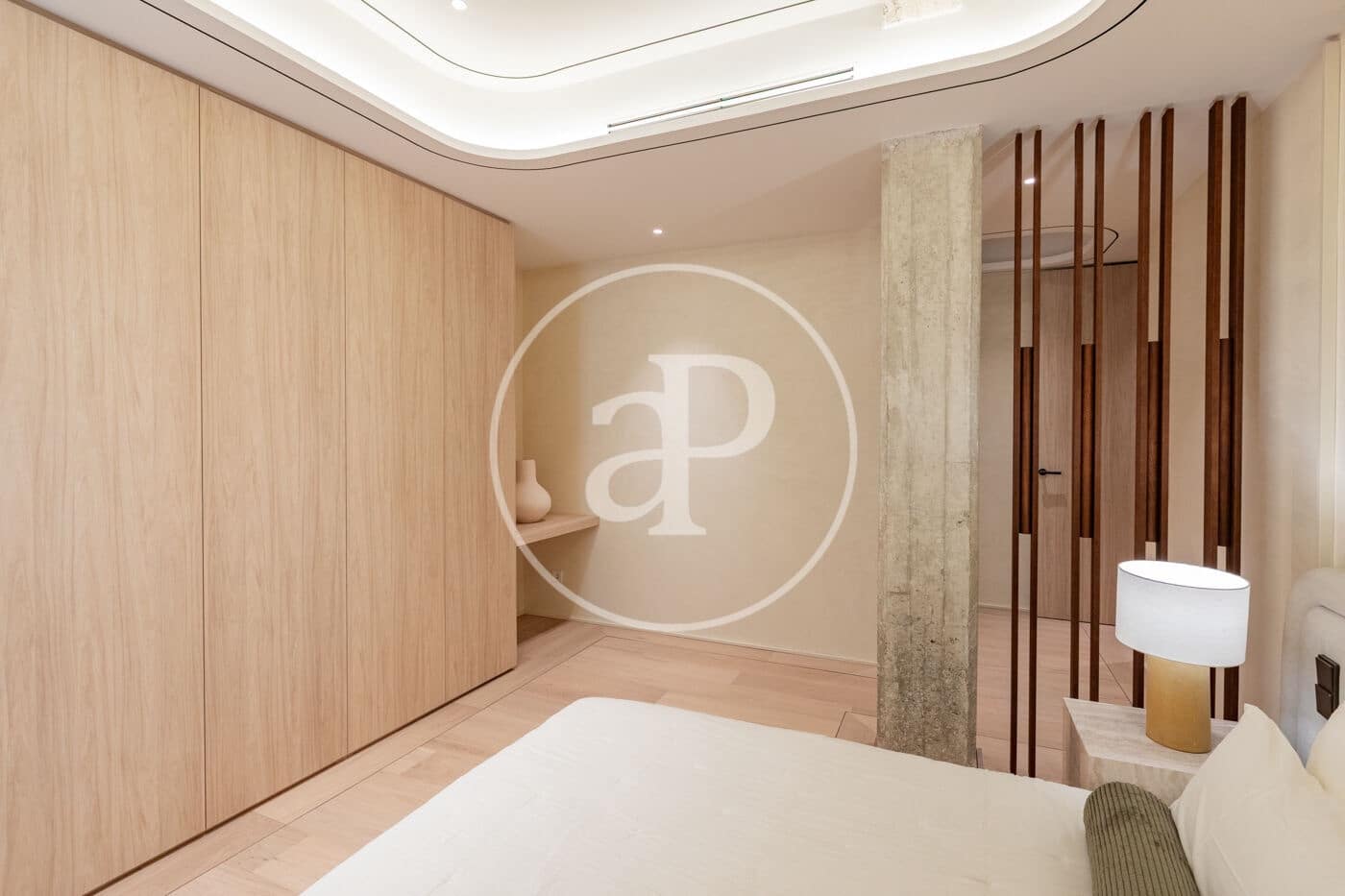 Apartamento de 4 habitaciones en Madrid ciudad en venta - 2.490.000 € (Ref: 9666518)