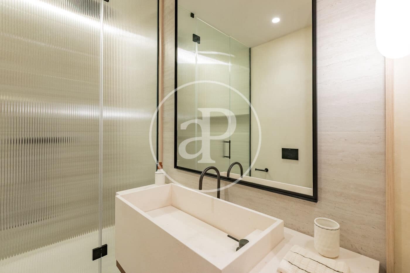 Apartamento de 4 habitaciones en Madrid ciudad en venta - 2.490.000 € (Ref: 9666518)