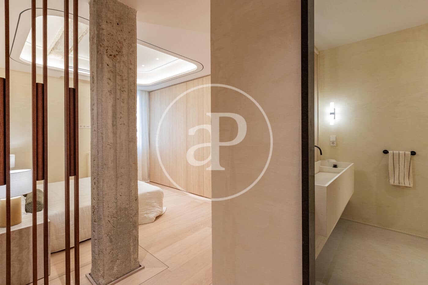 Apartamento de 4 habitaciones en Madrid ciudad en venta - 2.490.000 € (Ref: 9666518)