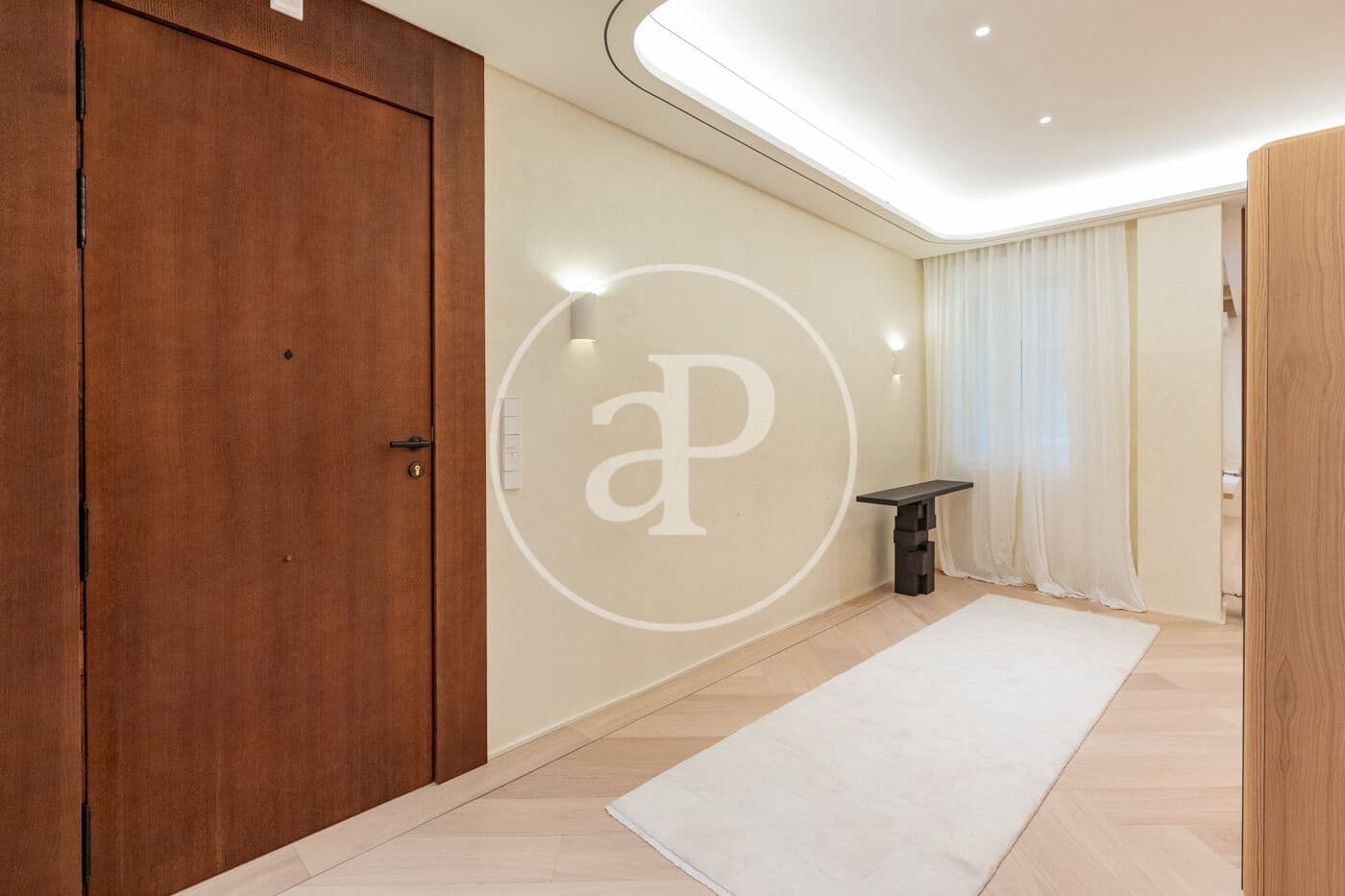 Apartamento de 4 habitaciones en Madrid ciudad en venta - 2.490.000 € (Ref: 9666518)