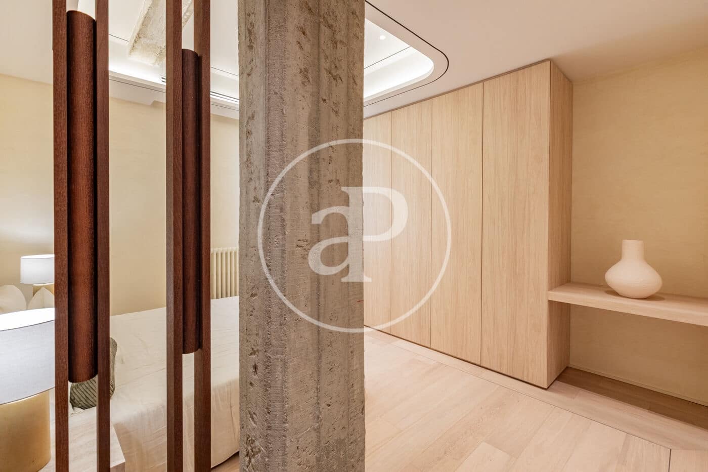 Apartamento de 4 habitaciones en Madrid ciudad en venta - 2.490.000 € (Ref: 9666518)