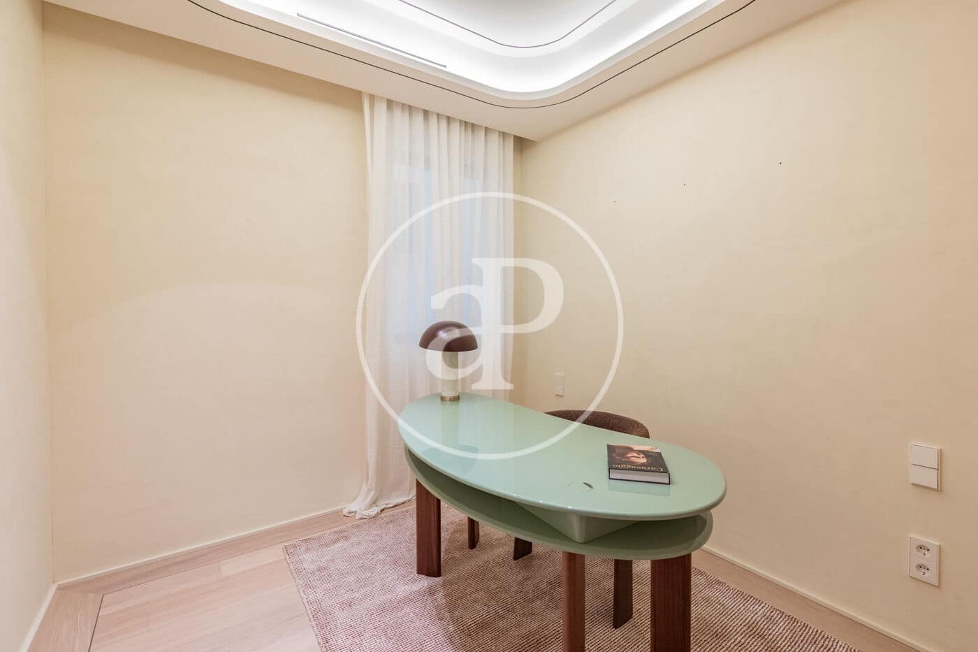 Apartamento de 4 habitaciones en Madrid ciudad en venta - 2.490.000 € (Ref: 9666518)