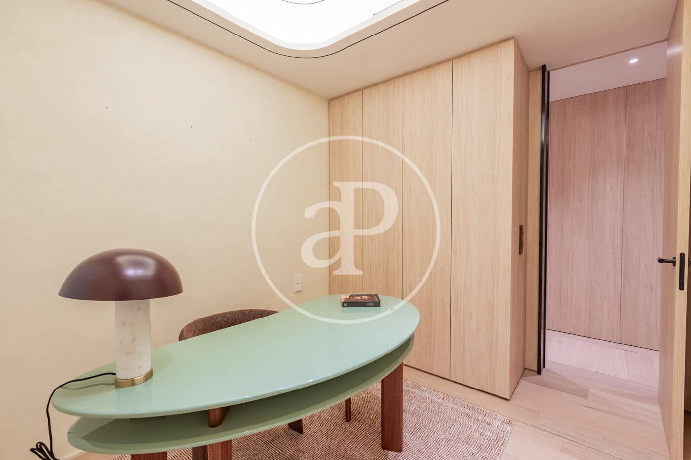 Apartamento de 4 habitaciones en Madrid ciudad en venta - 2.490.000 € (Ref: 9666518)