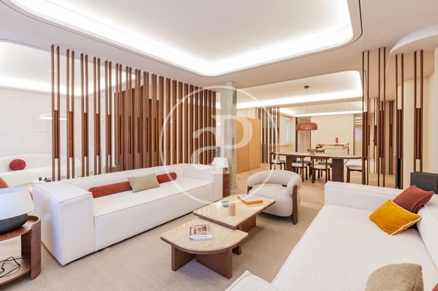 4 soverom Leilighet til salgs i Goya, Madrid by - € 2 490 000 (Ref: 9666518)