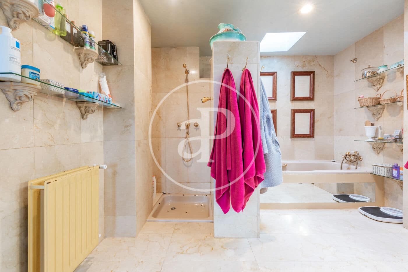 4 quarto Apartamento para venda em Madrid cidade com piscina - 1 440 000 € (Ref: 9670651)