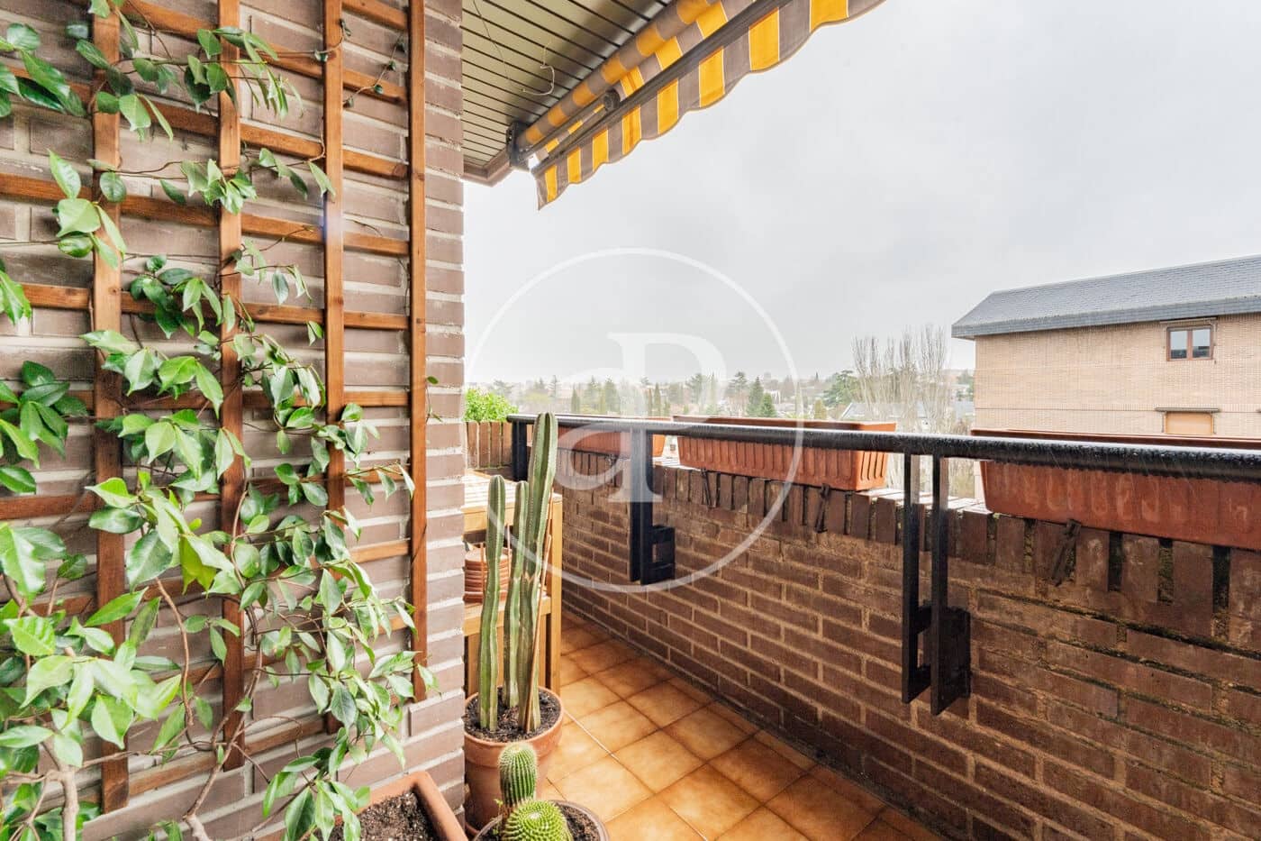 4 quarto Apartamento para venda em Madrid cidade com piscina - 1 440 000 € (Ref: 9670651)