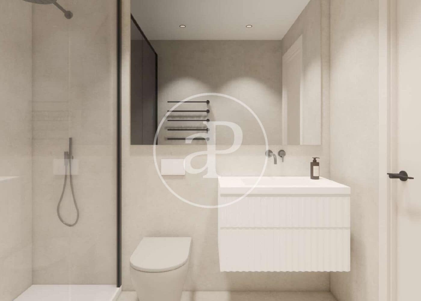 3 bedroom Apartment for sale in Madrid city - € 1,700,000 (Ref: 9670652)