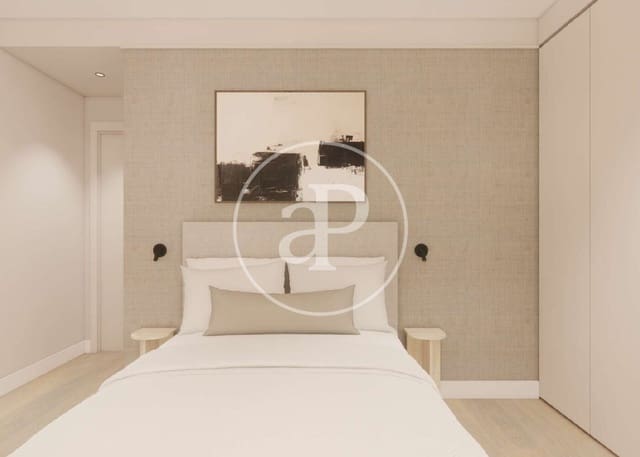 Apartamento de 3 habitaciones en Goya, Madrid ciudad en venta - 1.700.000 € (Ref: 9670652)