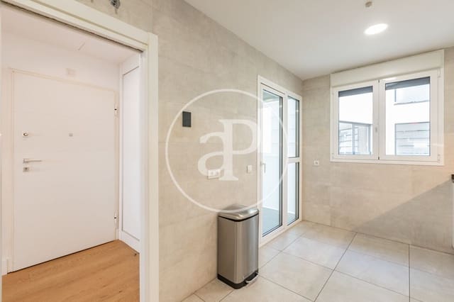 3 Zimmer Apartment zu vermieten in Rios Rosas, Madrid Stadt mit Pool - 3.800 € (Ref: 9670653)