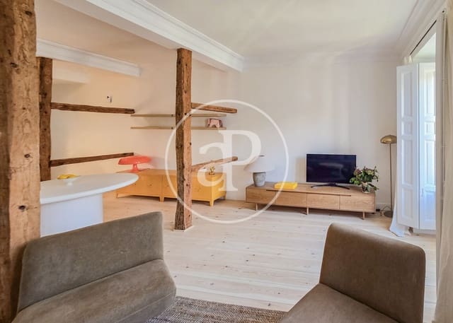 2 bedroom Apartment for rent in Justicia, Madrid city - € 3,000 (Ref: 9674227)