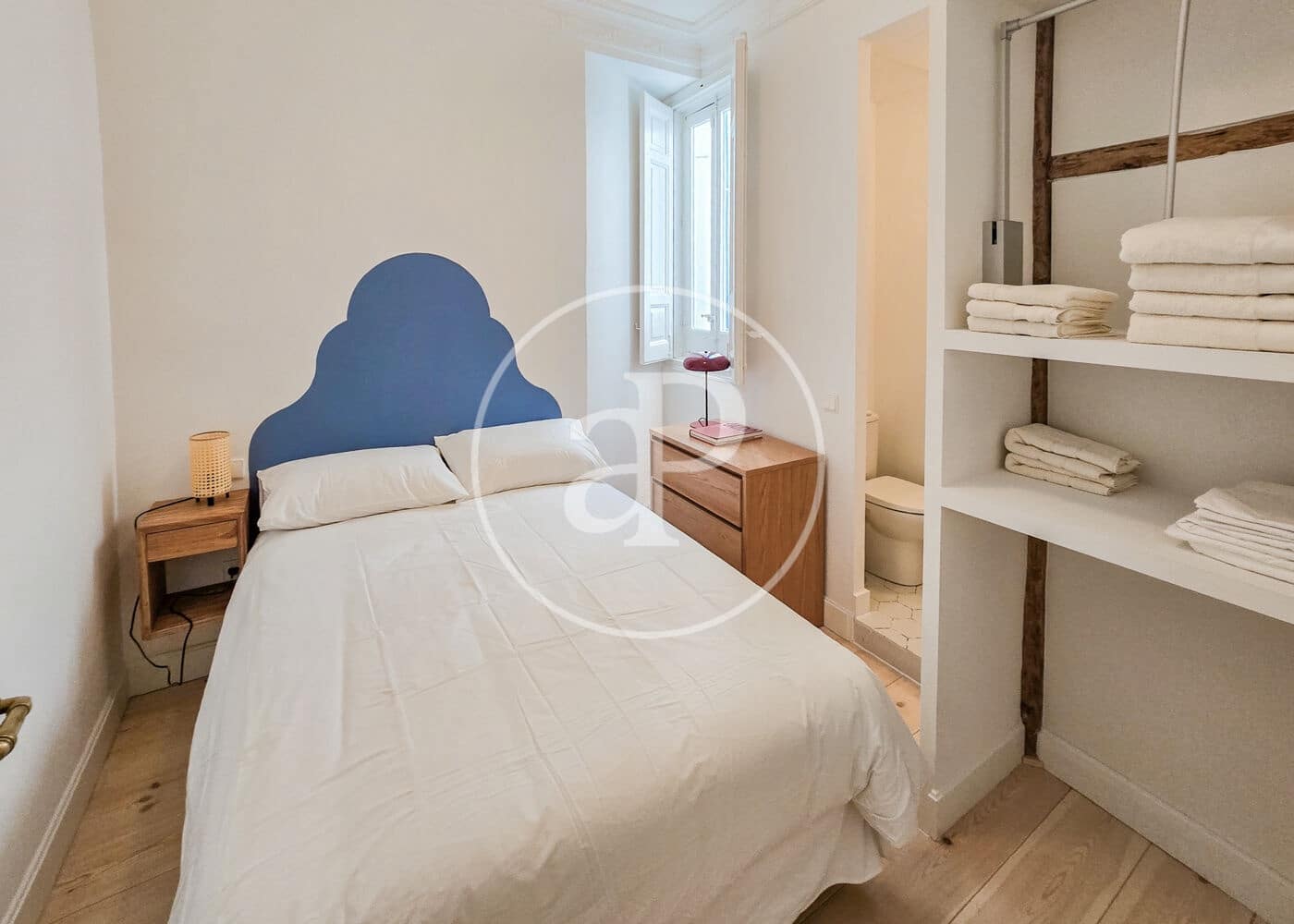 2 bedroom Apartment for rent in Madrid city - € 3,000 (Ref: 9674227)