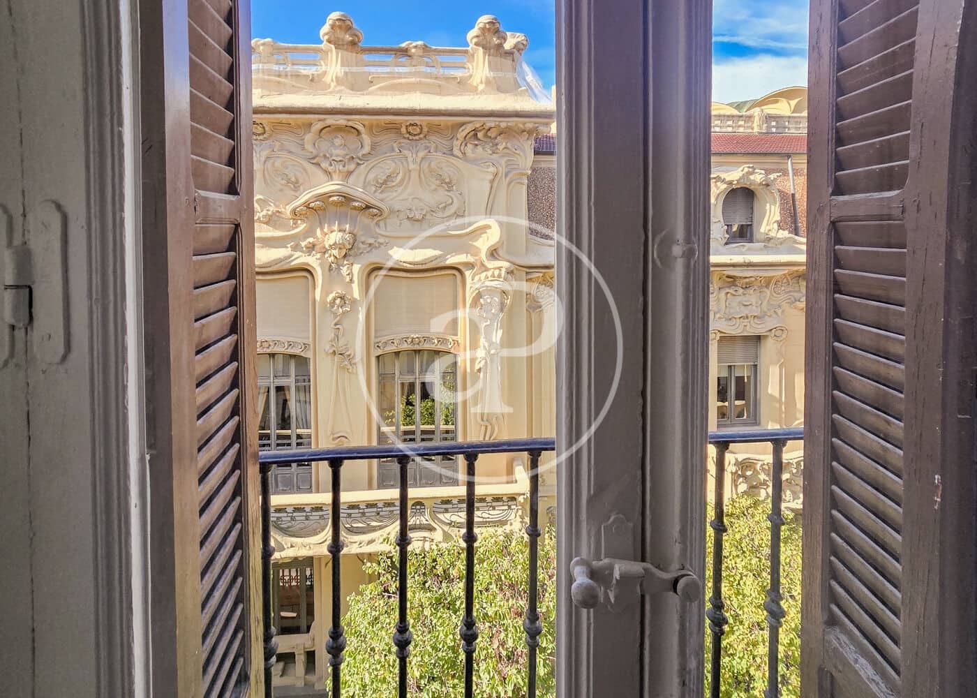 2 bedroom Apartment for rent in Madrid city - € 3,000 (Ref: 9674227)