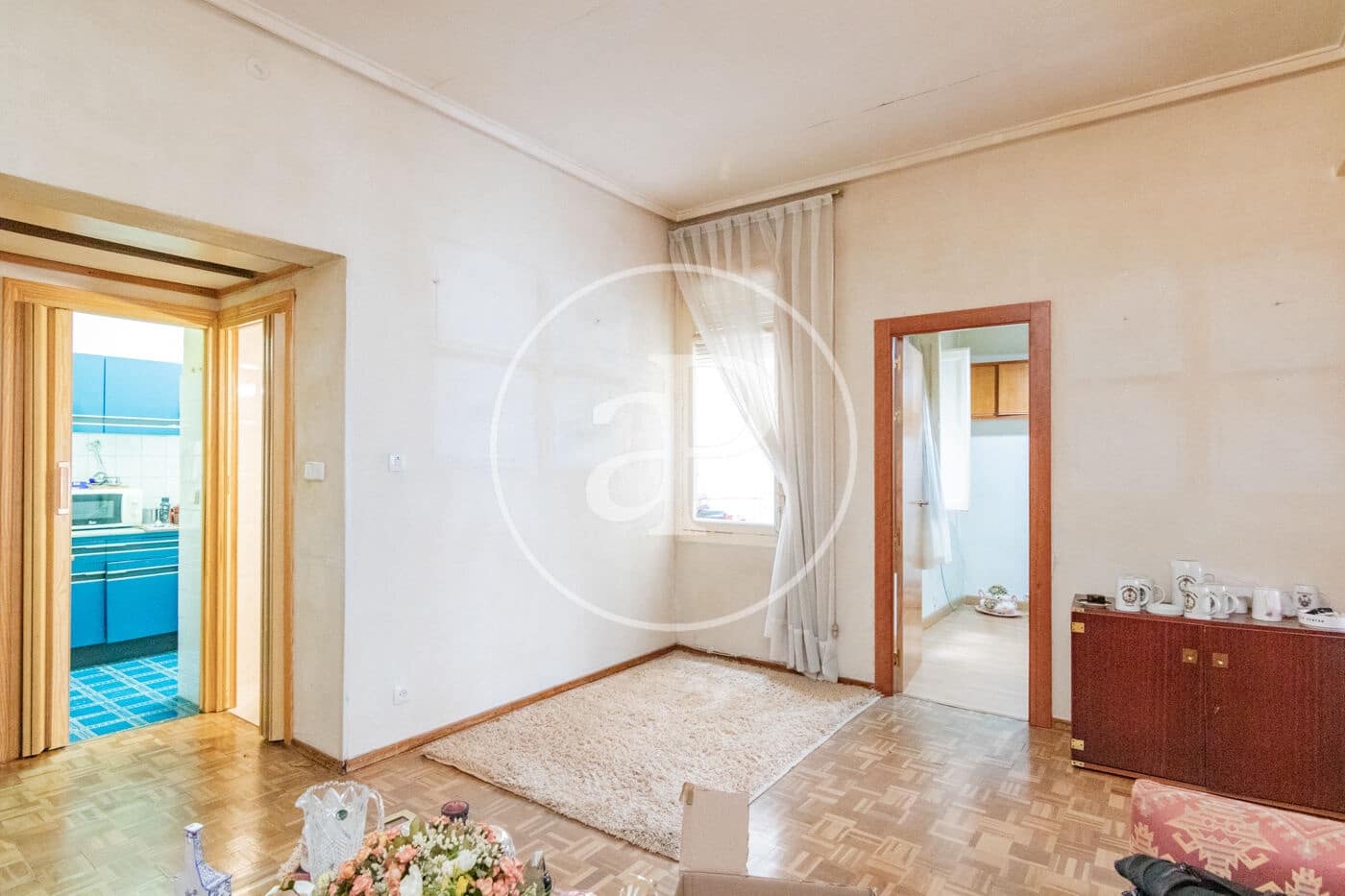 3 soveværelse Lejlighed til salg i Madrid by - € 670.000 (Ref: 9674228)