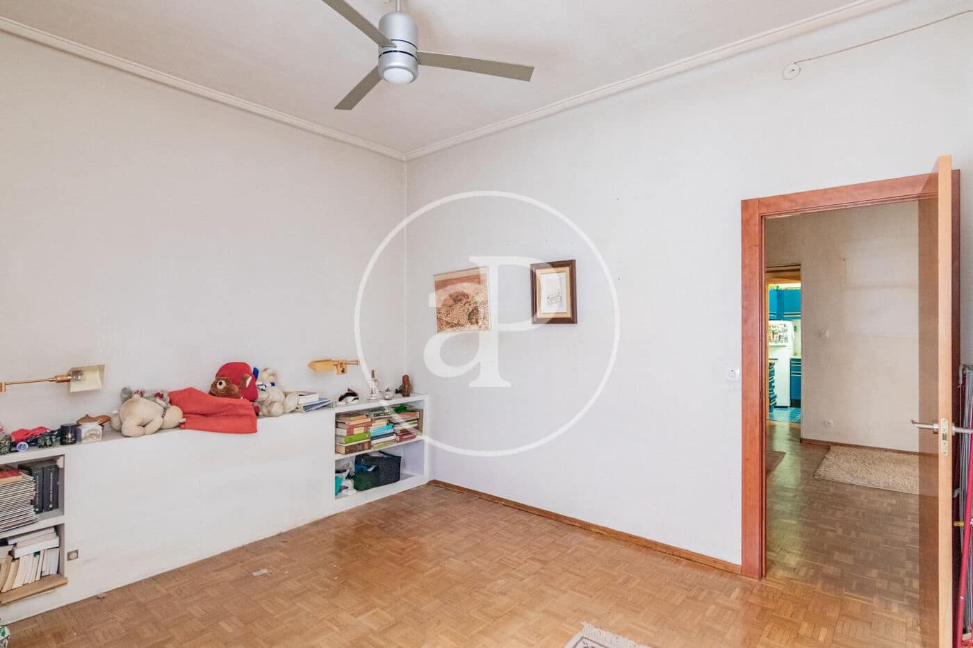 3 soveværelse Lejlighed til salg i Madrid by - € 670.000 (Ref: 9674228)