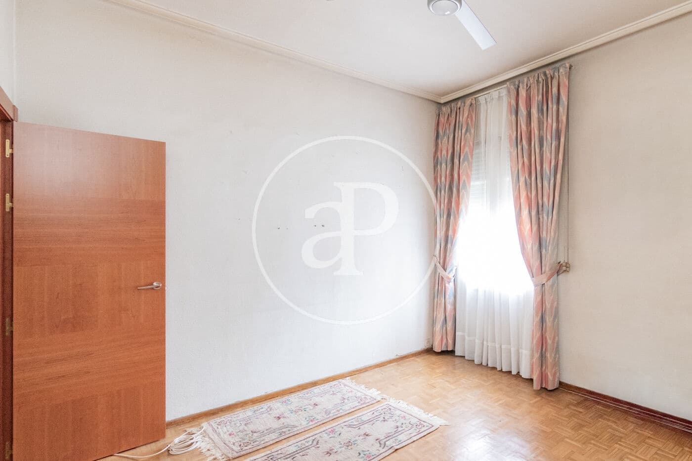 3 soveværelse Lejlighed til salg i Madrid by - € 670.000 (Ref: 9674228)