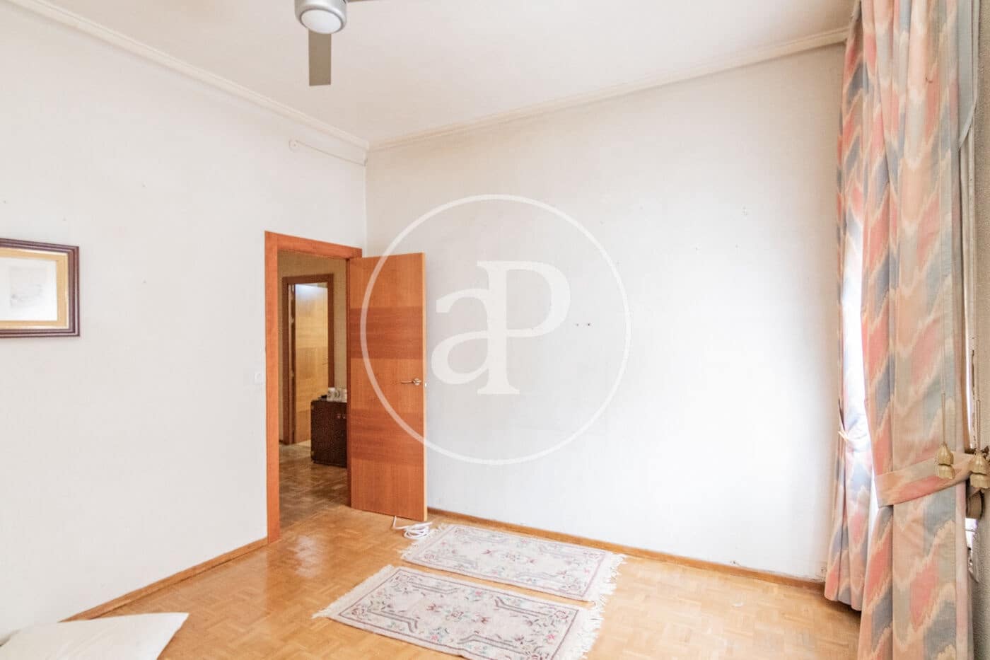 3 soveværelse Lejlighed til salg i Madrid by - € 670.000 (Ref: 9674228)