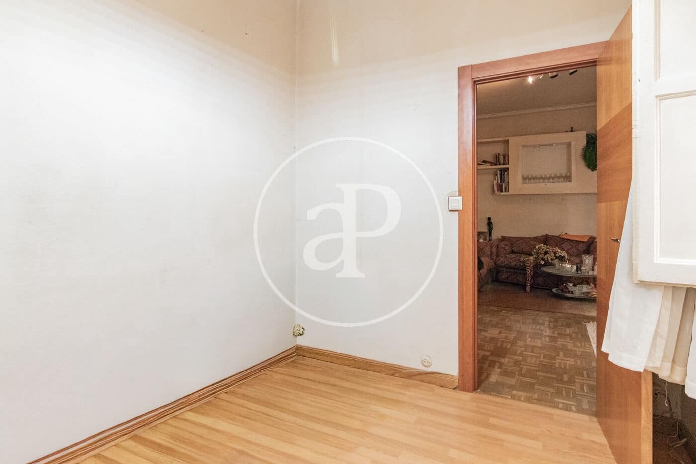 3 soveværelse Lejlighed til salg i Madrid by - € 670.000 (Ref: 9674228)