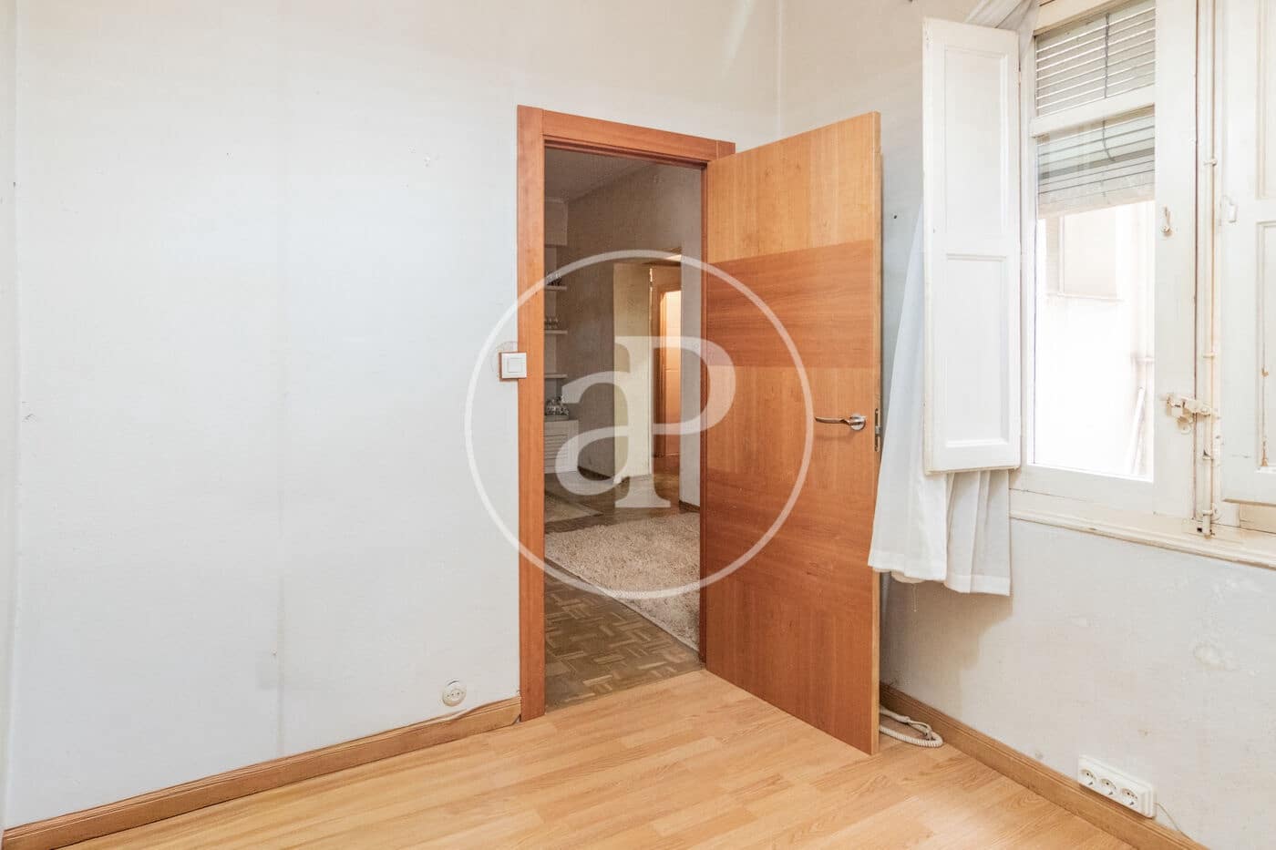 3 soveværelse Lejlighed til salg i Madrid by - € 670.000 (Ref: 9674228)