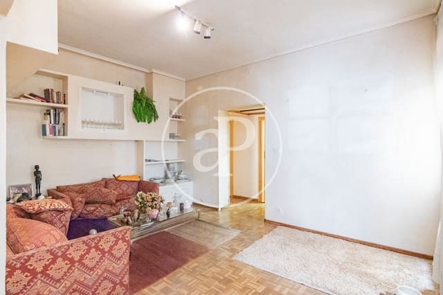 3 soveværelse Lejlighed til salg i Nueva España, Madrid by - € 670.000 (Ref: 9674228)