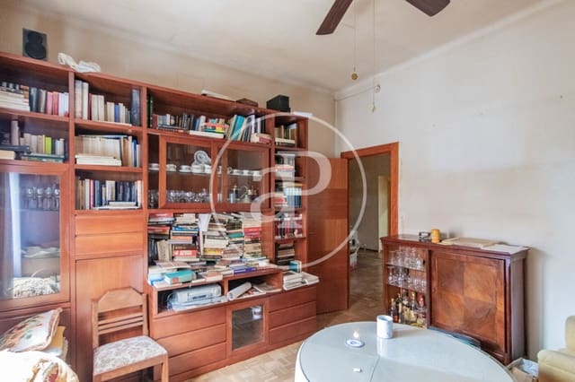 3 soveværelse Lejlighed til salg i Nueva España, Madrid by - € 670.000 (Ref: 9674228)