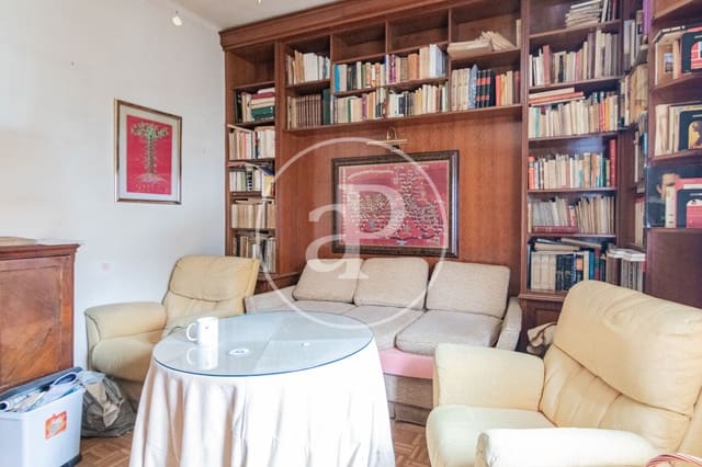 3 soveværelse Lejlighed til salg i Nueva España, Madrid by - € 670.000 (Ref: 9674228)
