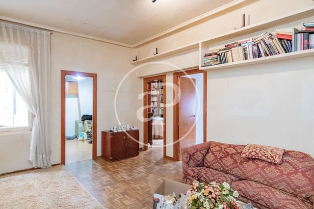 3 soveværelse Lejlighed til salg i Nueva España, Madrid by - € 670.000 (Ref: 9674228)