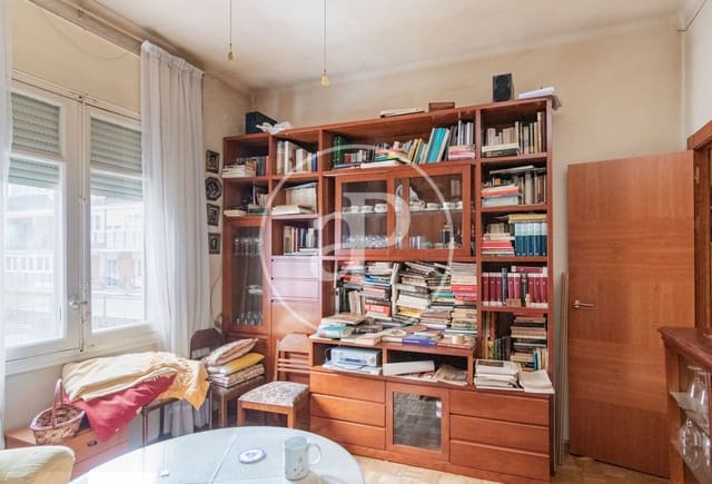 3 soveværelse Lejlighed til salg i Nueva España, Madrid by - € 670.000 (Ref: 9674228)