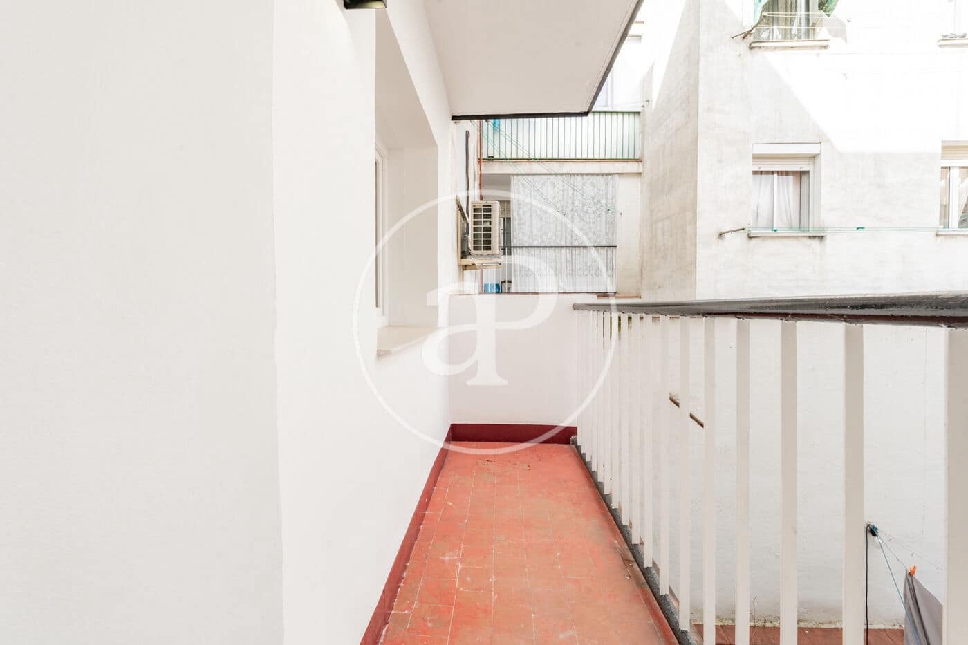 3 makuuhuone Huoneisto myytävänä paikassa Madrid kaupunki - 319 000 € (Ref: 9674229)