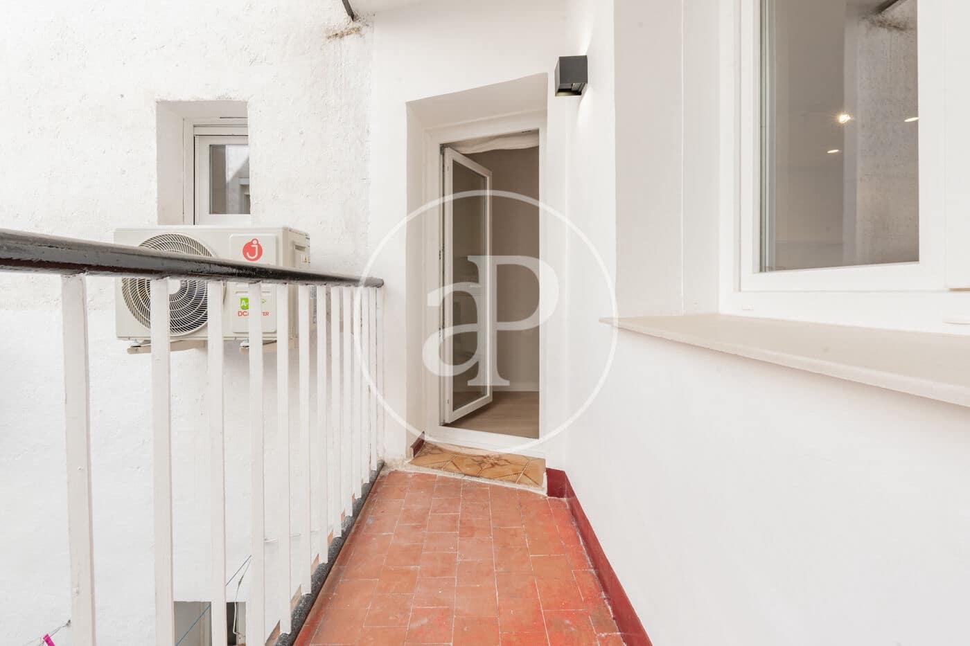 3 makuuhuone Huoneisto myytävänä paikassa Madrid kaupunki - 319 000 € (Ref: 9674229)