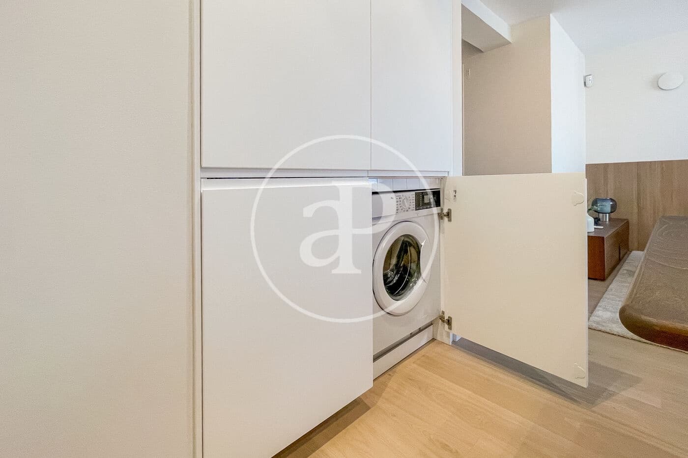 3 makuuhuone Huoneisto myytävänä paikassa Madrid kaupunki - 319 000 € (Ref: 9674229)