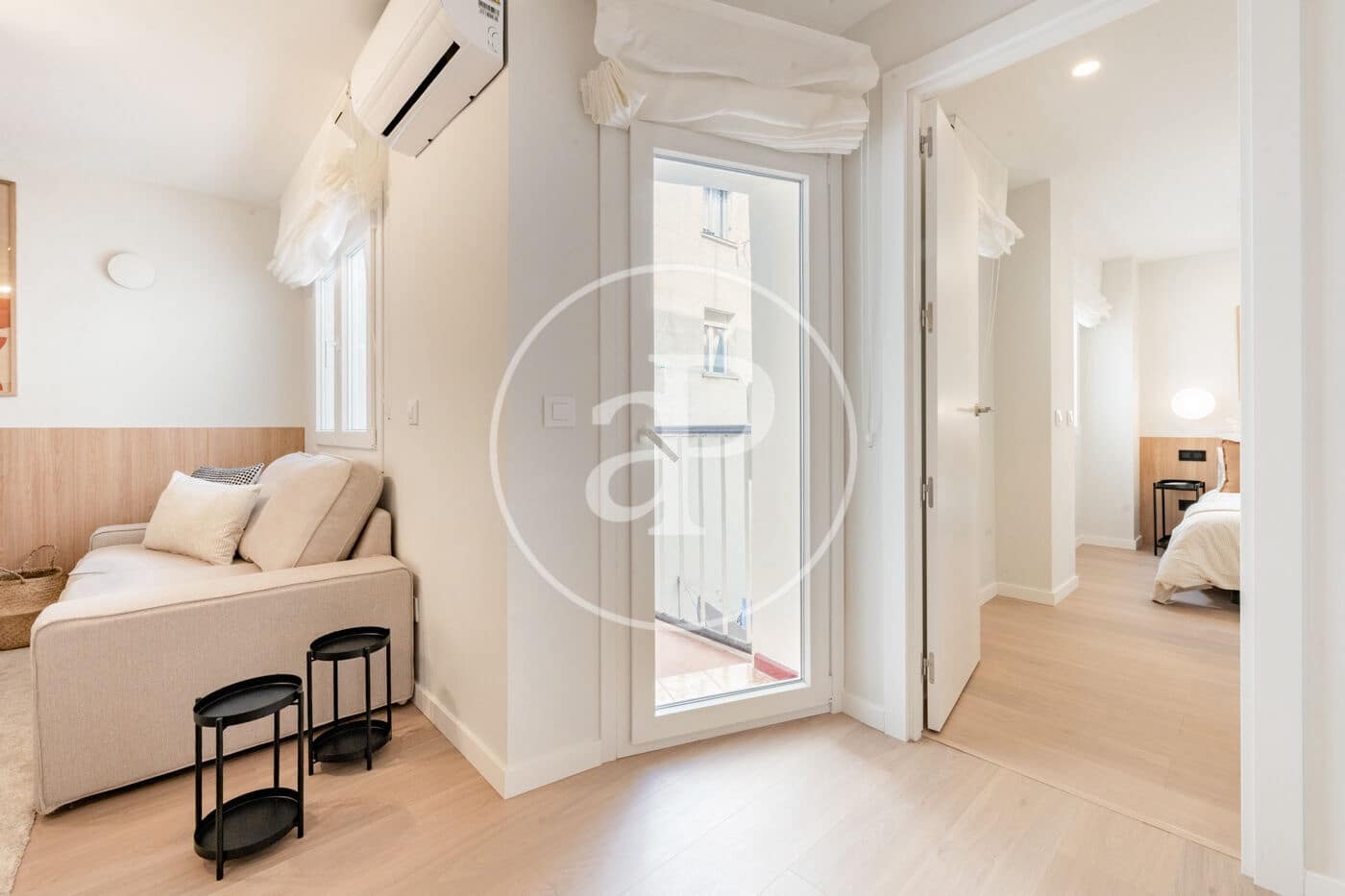 3 makuuhuone Huoneisto myytävänä paikassa Madrid kaupunki - 319 000 € (Ref: 9674229)