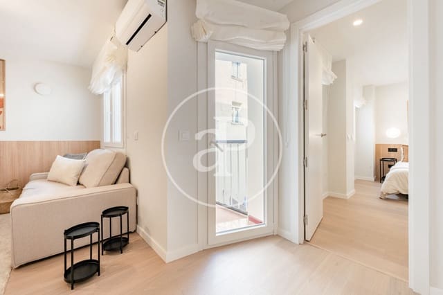 3 makuuhuone Huoneisto myytävänä paikassa Puerta Bonita, Madrid kaupunki - 319 000 € (Ref: 9674229)
