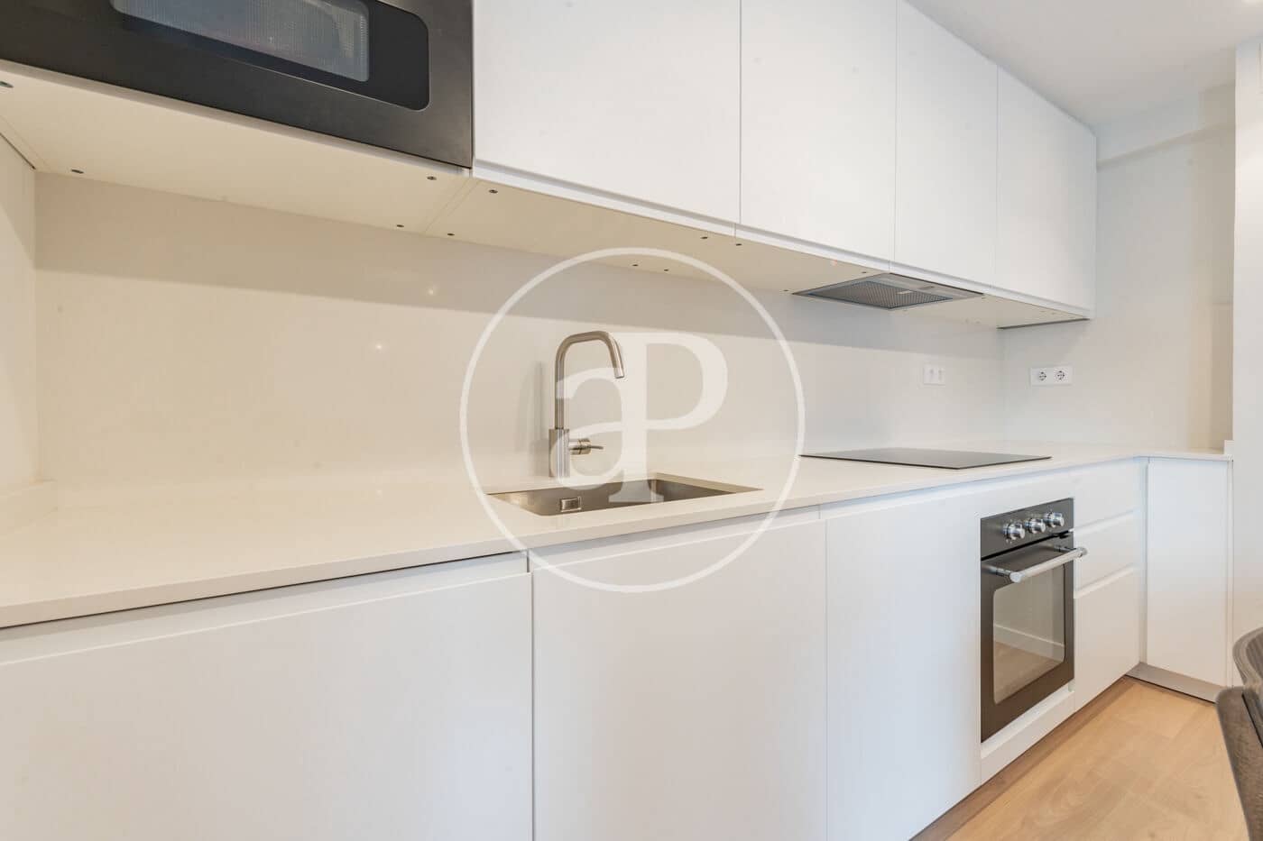 3 makuuhuone Huoneisto myytävänä paikassa Madrid kaupunki - 319 000 € (Ref: 9674229)