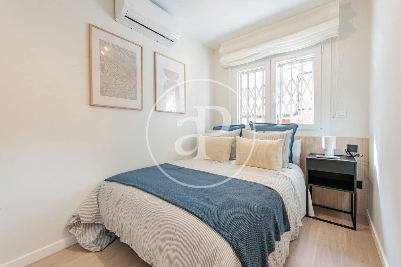 3 makuuhuone Huoneisto myytävänä paikassa Madrid kaupunki - 319 000 € (Ref: 9674229)