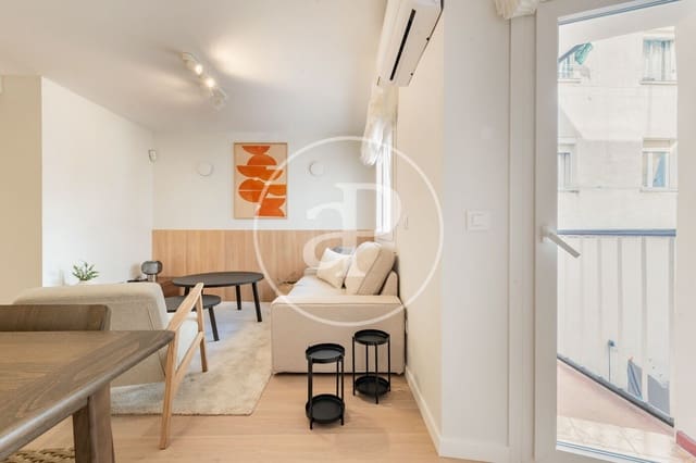 3 makuuhuone Huoneisto myytävänä paikassa Puerta Bonita, Madrid kaupunki - 319 000 € (Ref: 9674229)