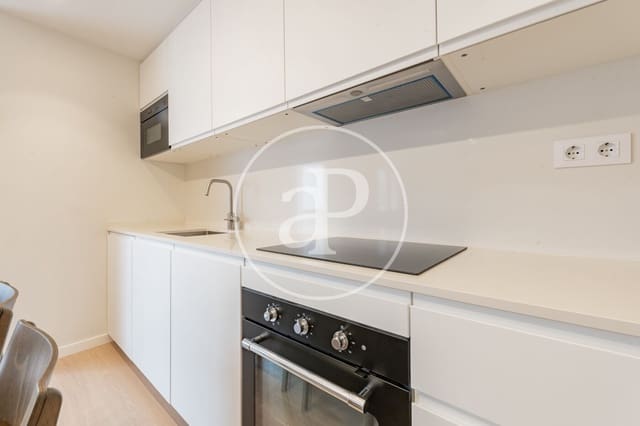 3 makuuhuone Huoneisto myytävänä paikassa Puerta Bonita, Madrid kaupunki - 319 000 € (Ref: 9674229)