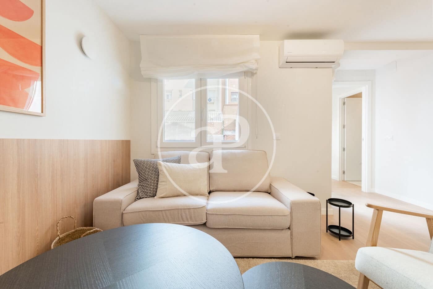 3 makuuhuone Huoneisto myytävänä paikassa Madrid kaupunki - 319 000 € (Ref: 9674229)