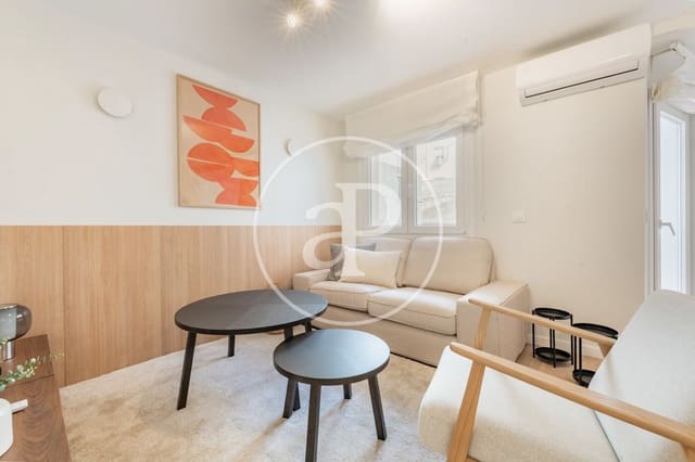 3 makuuhuone Huoneisto myytävänä paikassa Puerta Bonita, Madrid kaupunki - 319 000 € (Ref: 9674229)