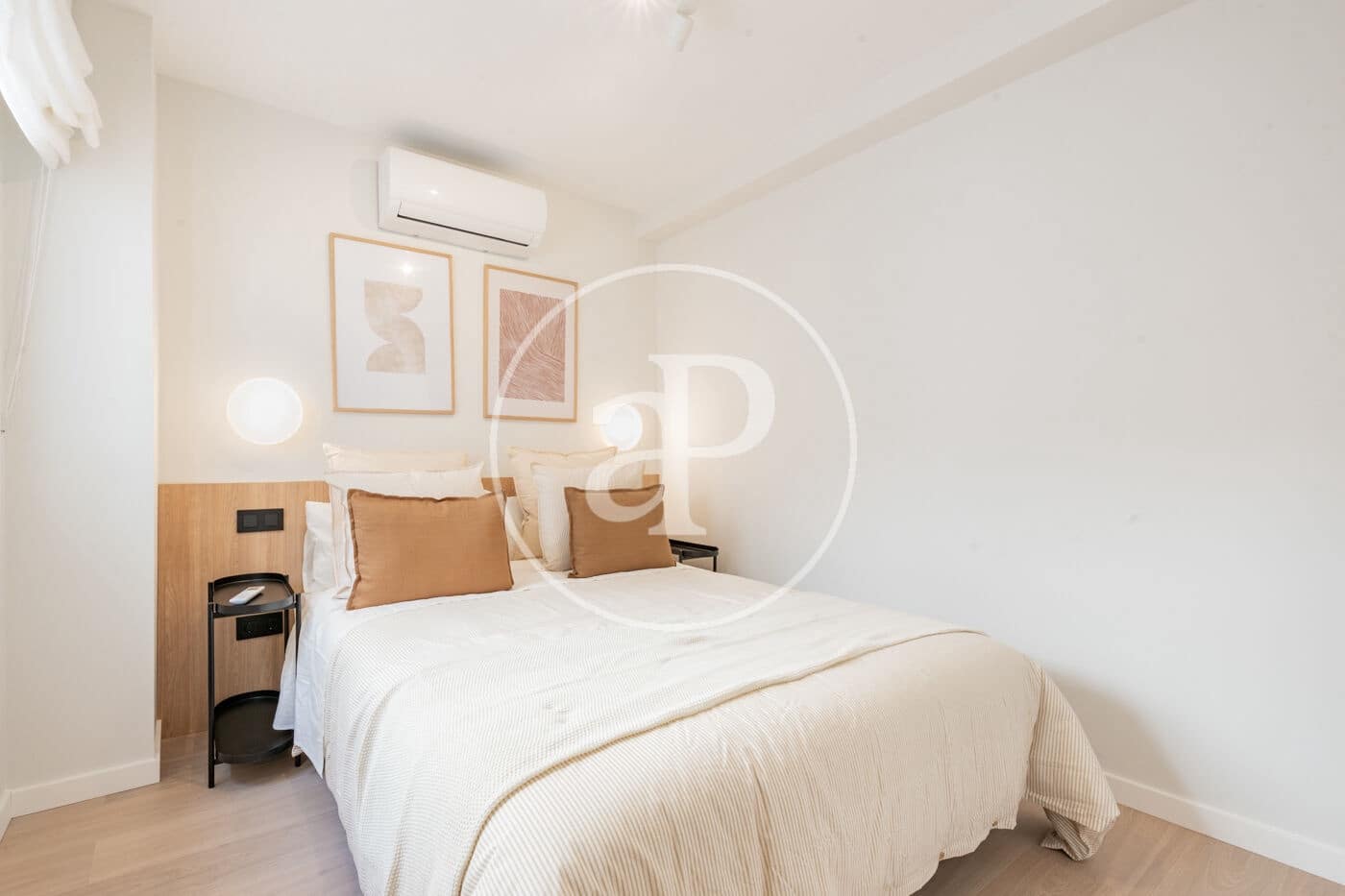 3 makuuhuone Huoneisto myytävänä paikassa Madrid kaupunki - 319 000 € (Ref: 9674229)