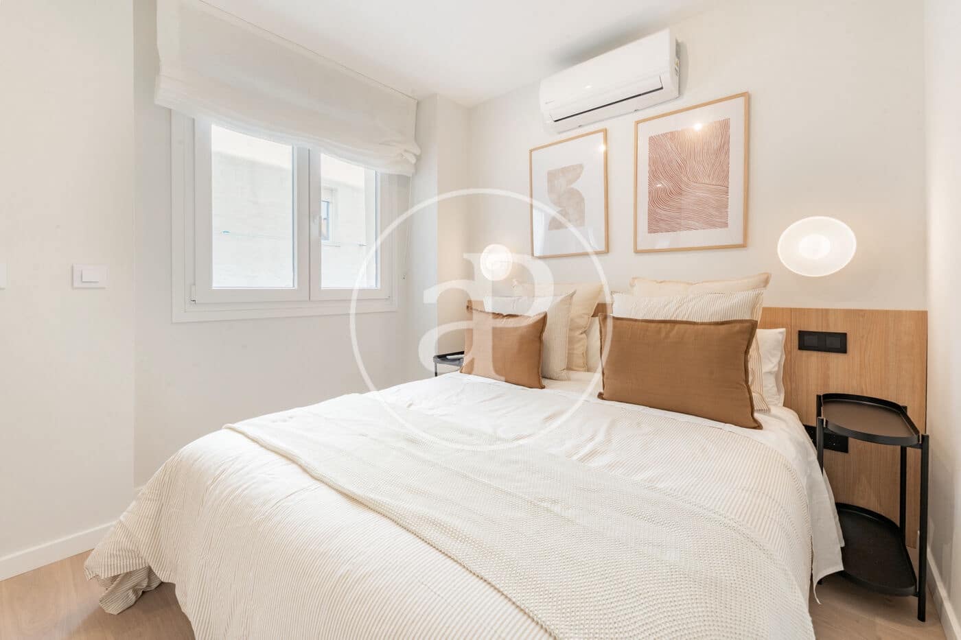 3 makuuhuone Huoneisto myytävänä paikassa Madrid kaupunki - 319 000 € (Ref: 9674229)