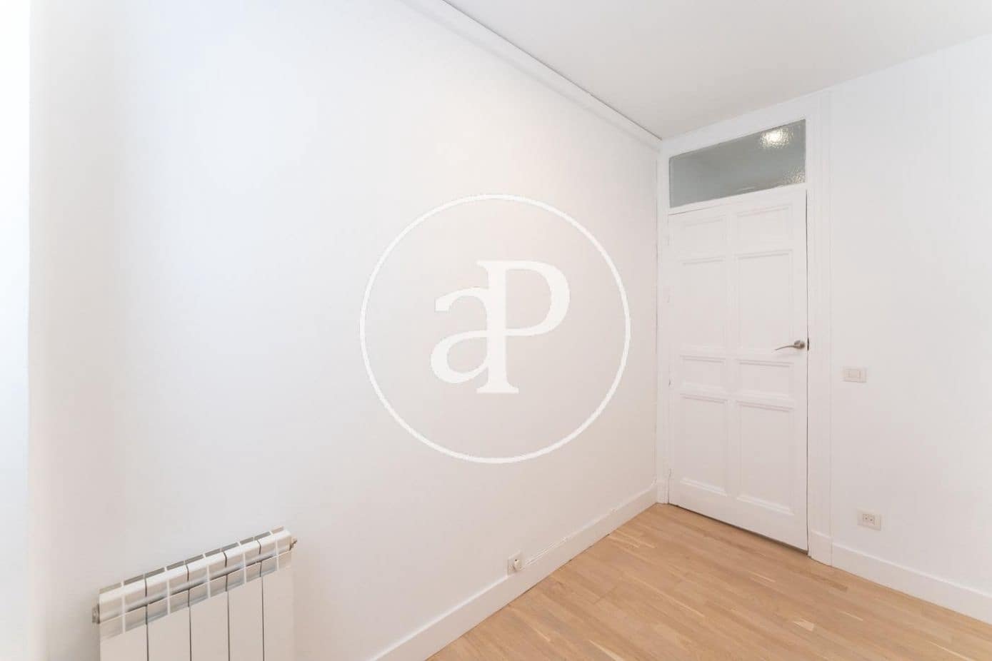 3 soverom Leilighet til leie i Madrid by - € 2 500 (Ref: 9674230)