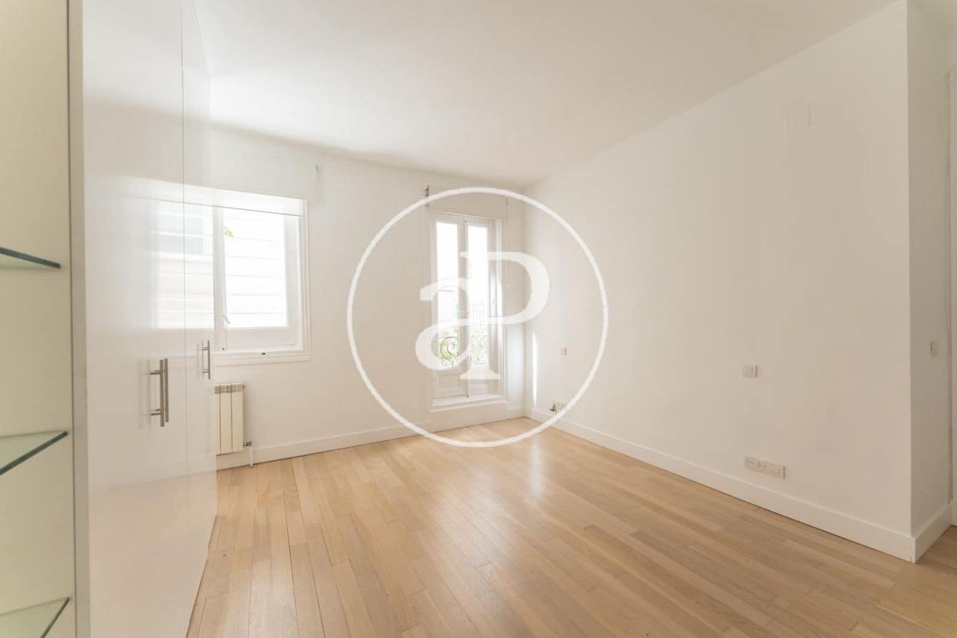 3 soverom Leilighet til leie i Madrid by - € 2 500 (Ref: 9674230)