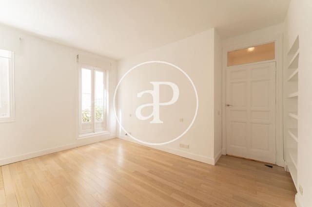 3 makuuhuone Huoneisto vuokrattavana paikassa Justicia, Madrid kaupunki - 2 500 € (Ref: 9674230)